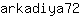 a***2