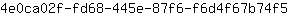 4***5