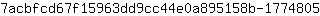 7***5