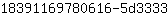 1***3