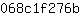 0***b