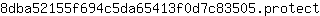 8***t