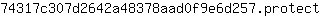 7***t