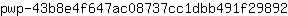 p***2