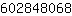 6***8
