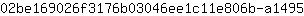 0***5