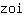 z***i