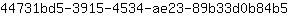 4***5