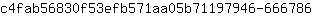 c***6