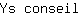 Y***l