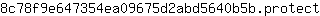 8***t