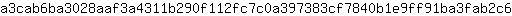 a***6