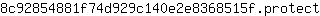 8***t