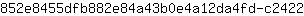 8***2