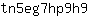 t***9