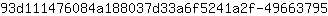 9***5