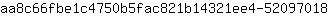 a***8