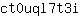 c***i
