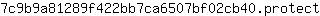 7***t
