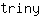 t***y