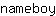 n***y