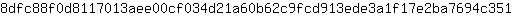 8***1