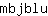 m***u