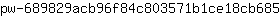 p***5