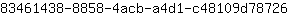 8***6