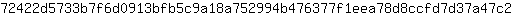 7***2