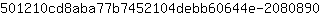 5***0
