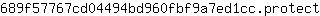 6***t