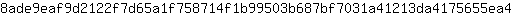 8***4