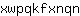 x***n