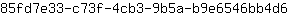 8***6