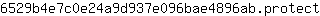 6***t