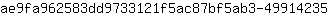 a***5