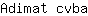 A***a