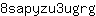 8***g