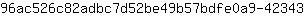9***3