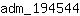 a***4