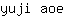 y***e