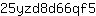 2***5