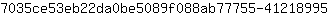 7***5