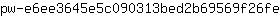 p***e