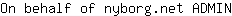 O***N