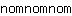 n***m