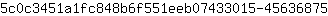 5***5