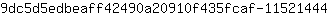 9***4
