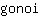 g***i